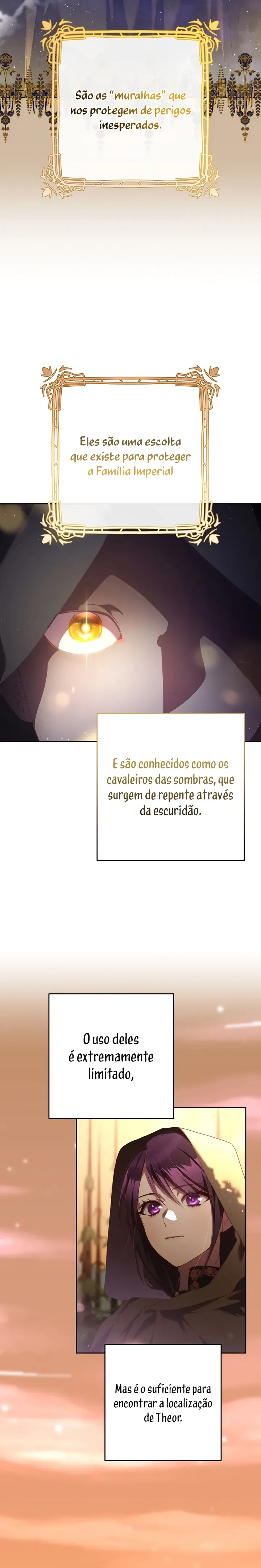 Ela é a Irmã de um Merda Capítulo 59 Página 3
