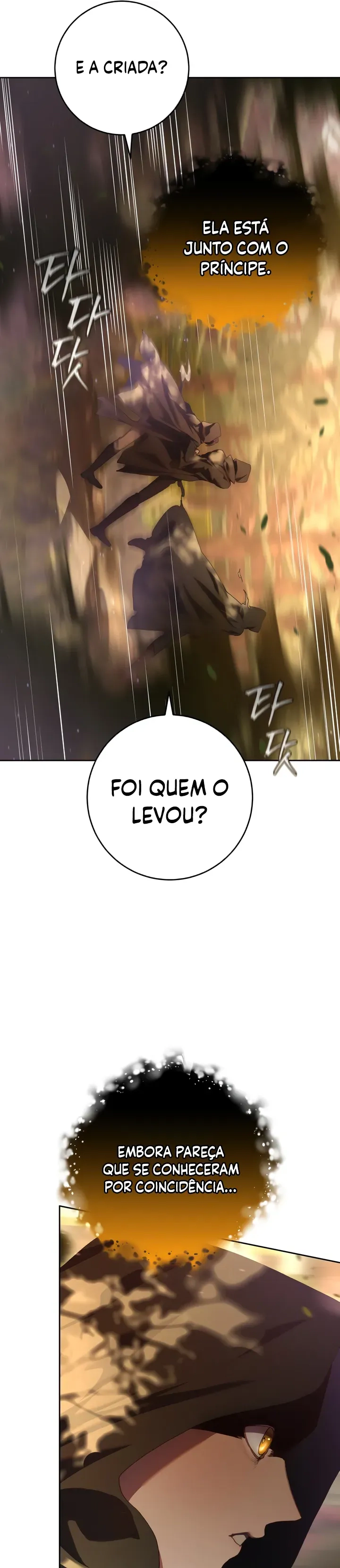 Ela é a Irmã de um Merda Capítulo 59 Página 5