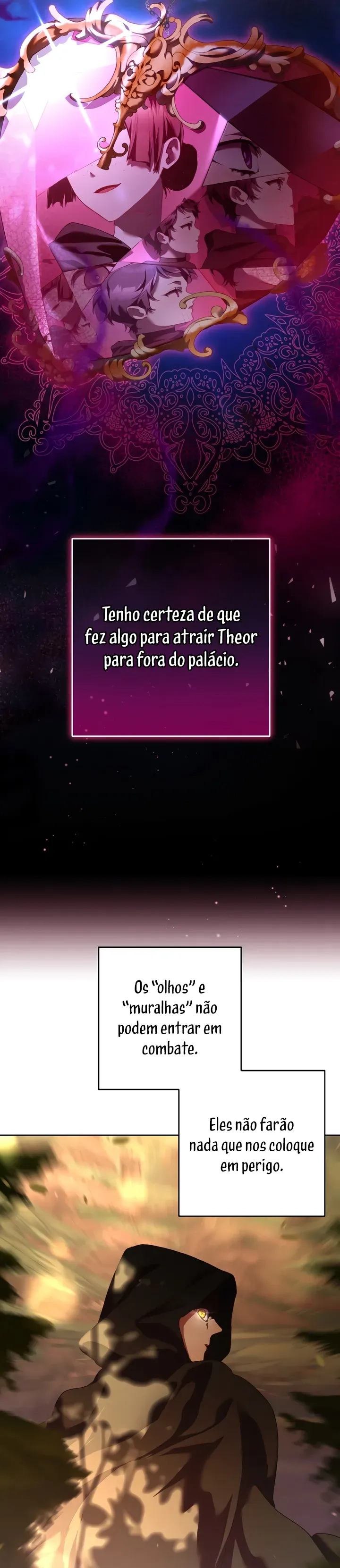 Ela é a Irmã de um Merda Capítulo 59 Página 7