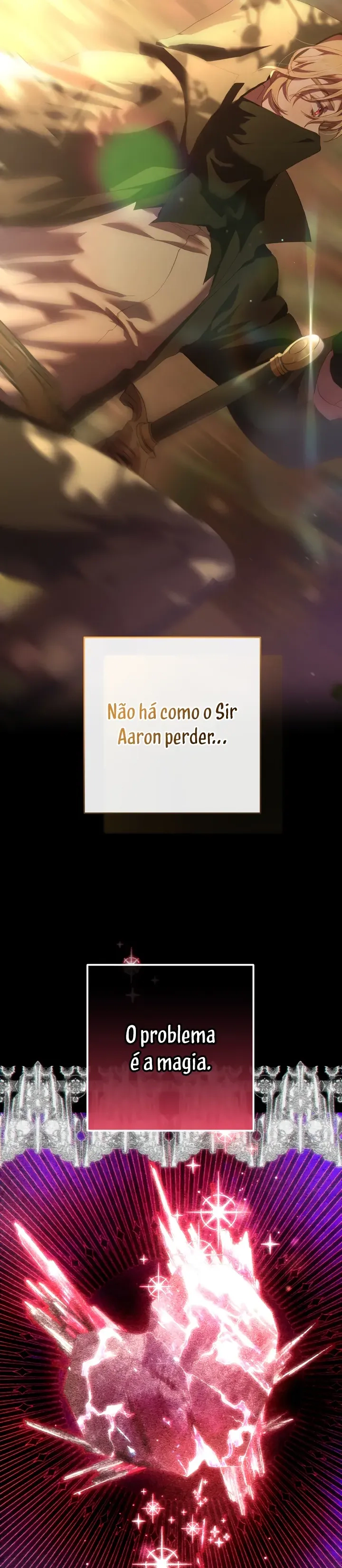 Ela é a Irmã de um Merda Capítulo 59 Página 9