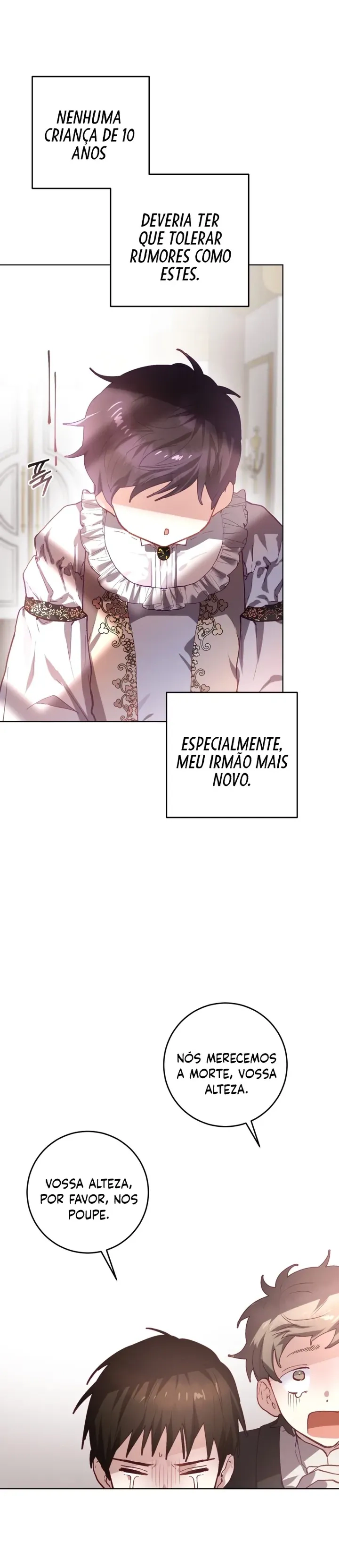 Ela é a Irmã de um Merda Capítulo 6 Página 15