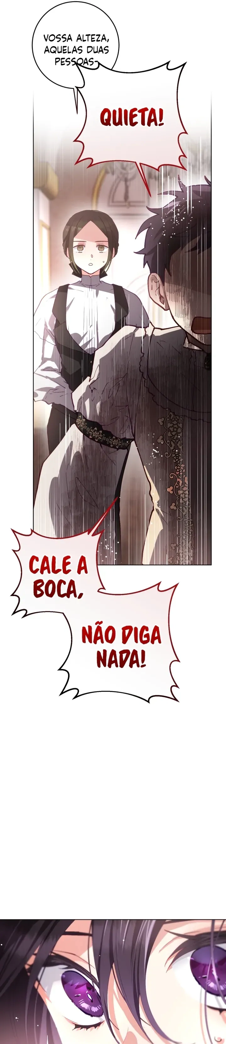 Ela é a Irmã de um Merda Capítulo 6 Página 9