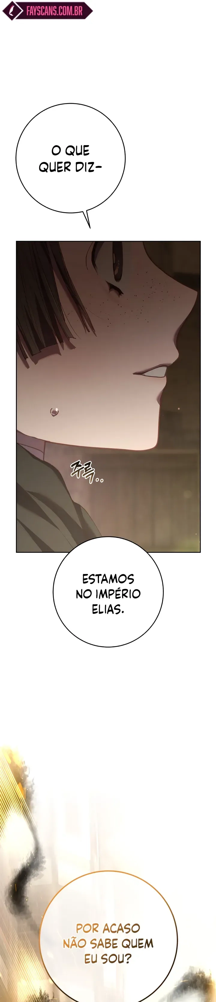Ela é a Irmã de um Merda Capítulo 60 Página 10