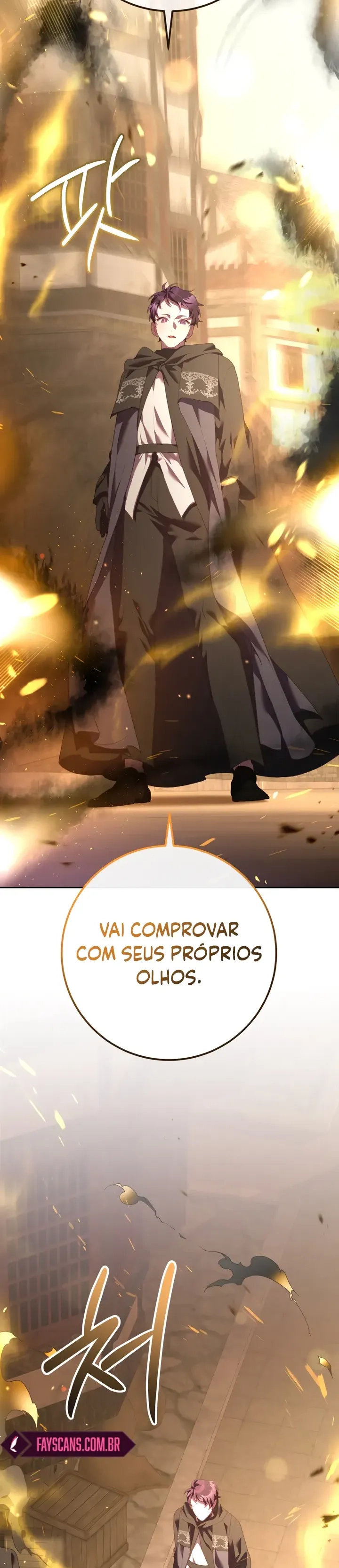 Ela é a Irmã de um Merda Capítulo 60 Página 11