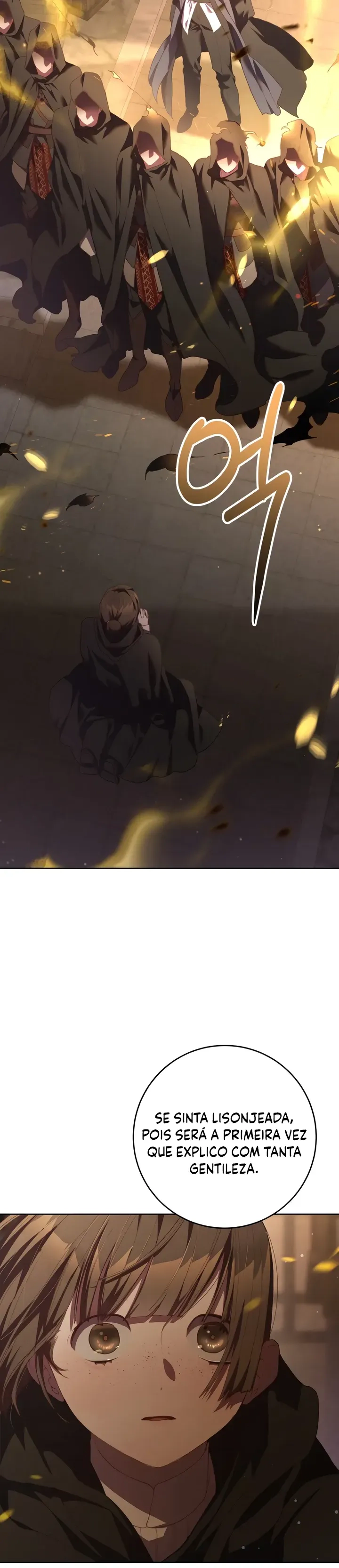 Ela é a Irmã de um Merda Capítulo 60 Página 12