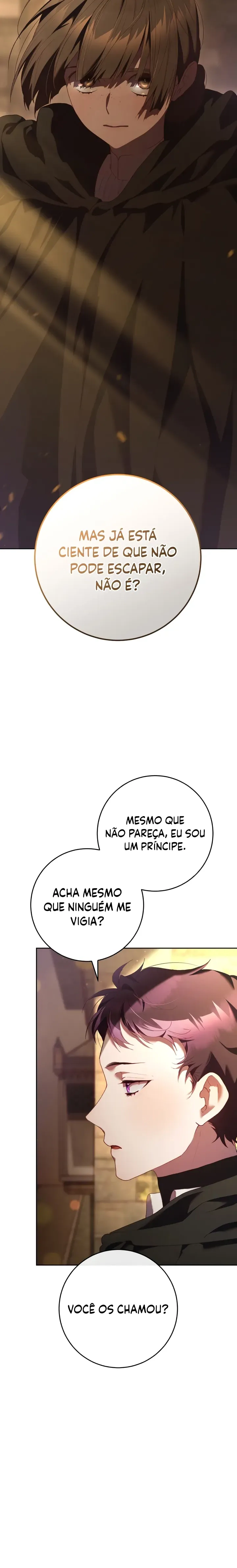 Ela é a Irmã de um Merda Capítulo 60 Página 14