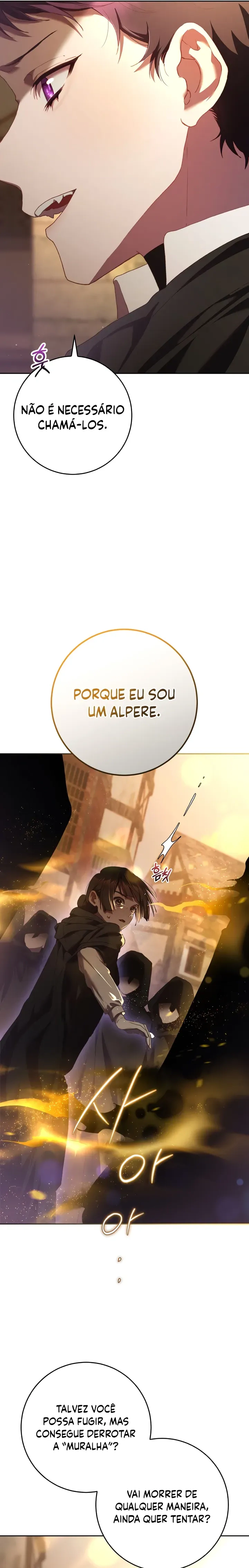 Ela é a Irmã de um Merda Capítulo 60 Página 15