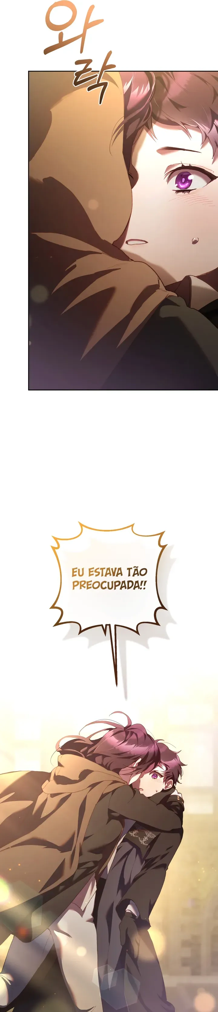 Ela é a Irmã de um Merda Capítulo 60 Página 24