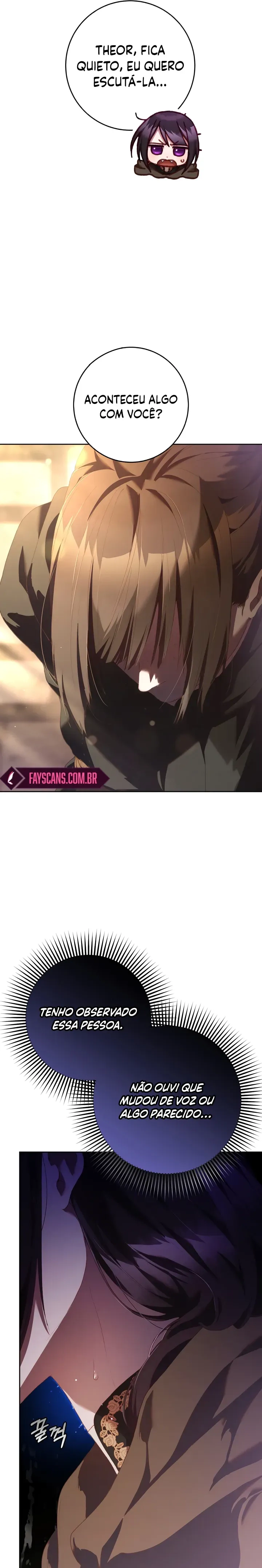 Ela é a Irmã de um Merda Capítulo 60 Página 29