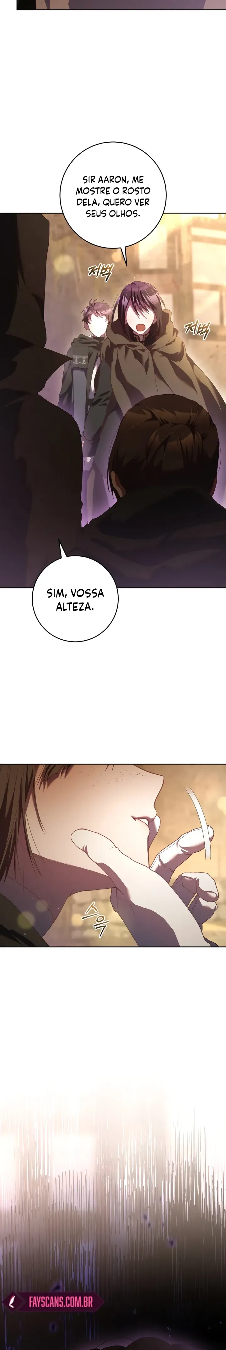 Ela é a Irmã de um Merda Capítulo 60 Página 30