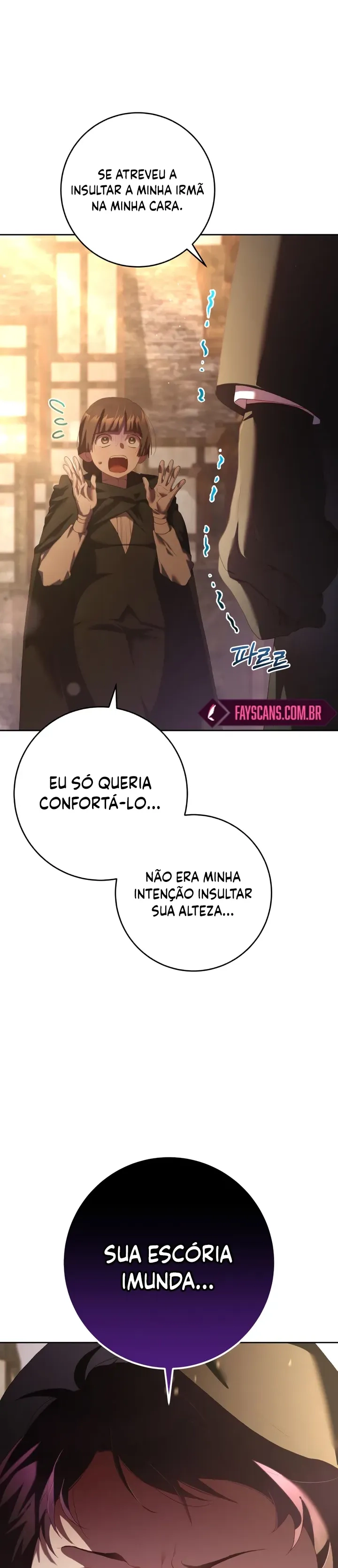 Ela é a Irmã de um Merda Capítulo 60 Página 5
