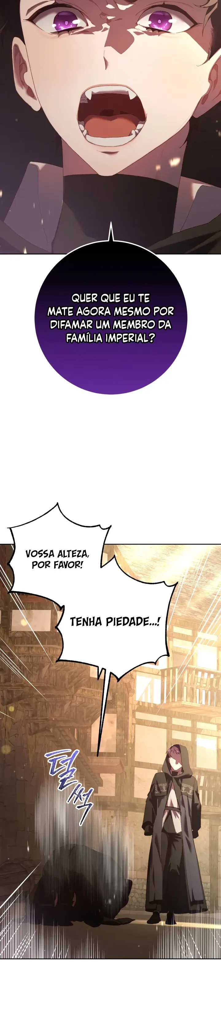 Ela é a Irmã de um Merda Capítulo 60 Página 6