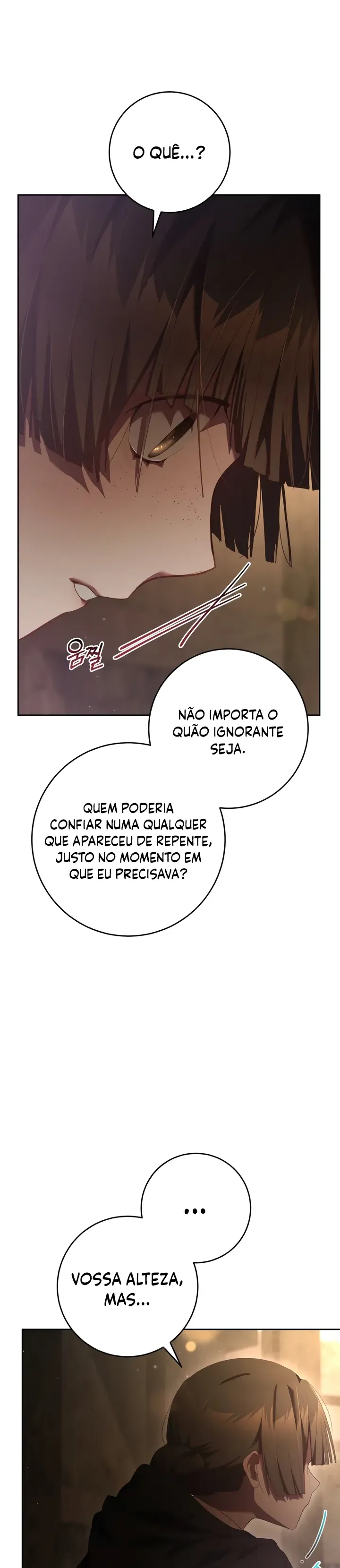 Ela é a Irmã de um Merda Capítulo 60 Página 8