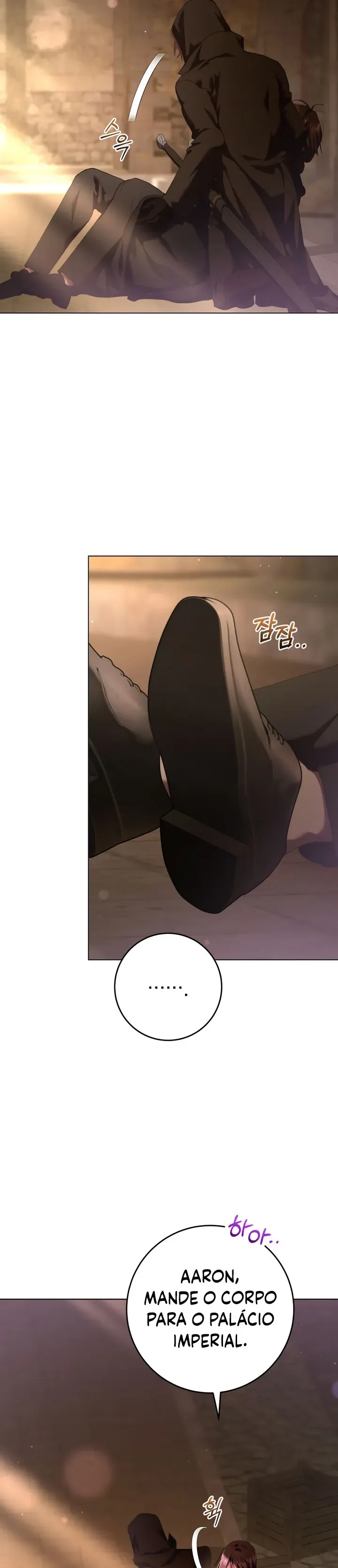 Ela é a Irmã de um Merda Capítulo 61 Página 12
