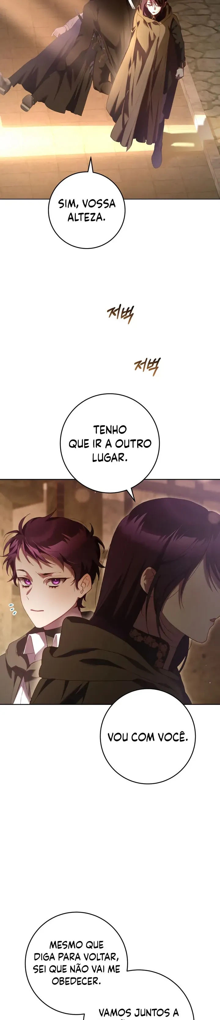 Ela é a Irmã de um Merda Capítulo 61 Página 13