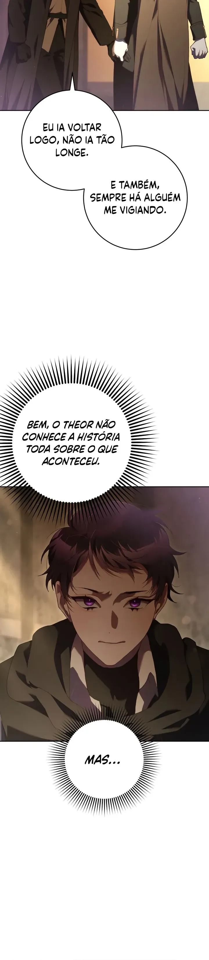Ela é a Irmã de um Merda Capítulo 61 Página 17