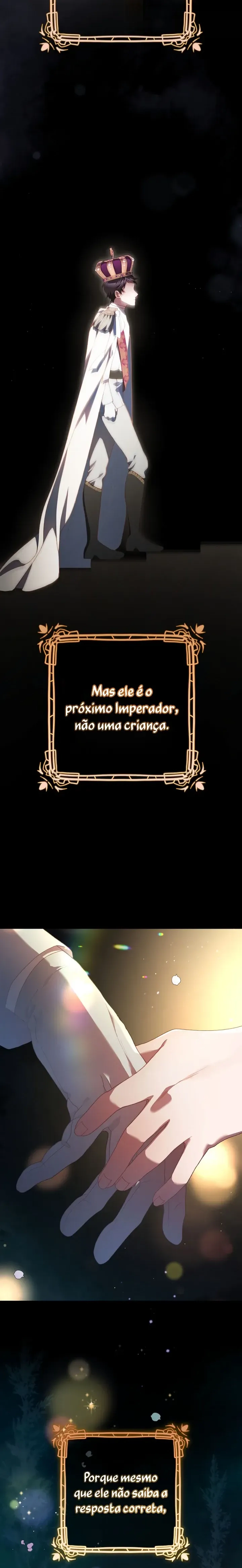 Ela é a Irmã de um Merda Capítulo 61 Página 27