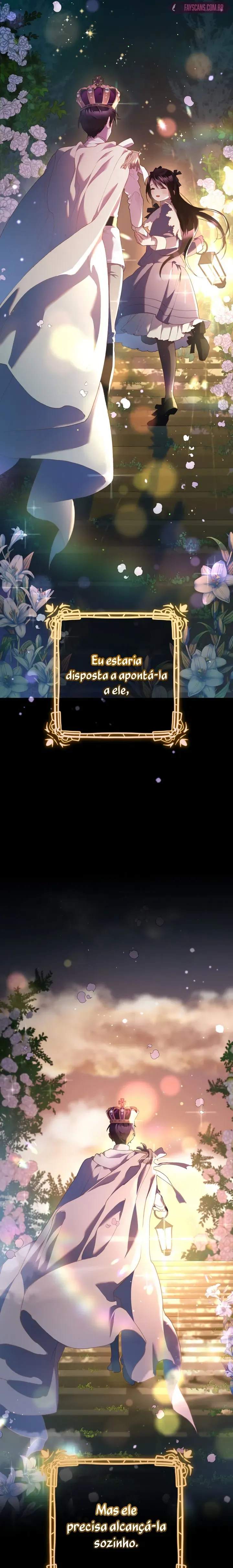 Ela é a Irmã de um Merda Capítulo 61 Página 28