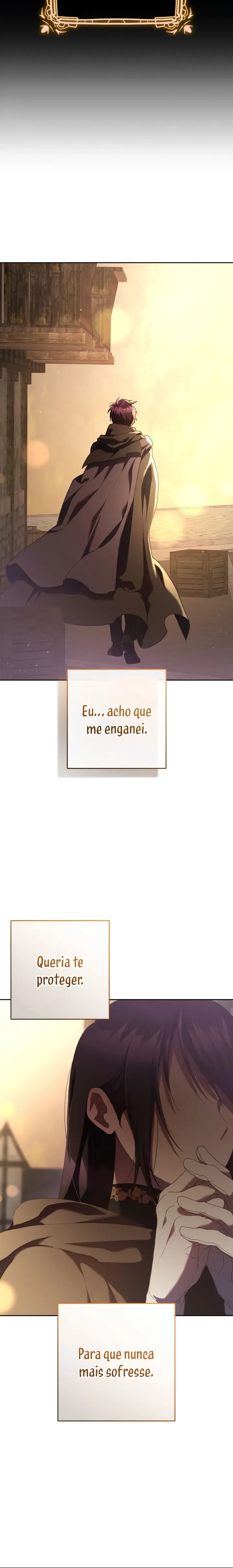 Ela é a Irmã de um Merda Capítulo 61 Página 29