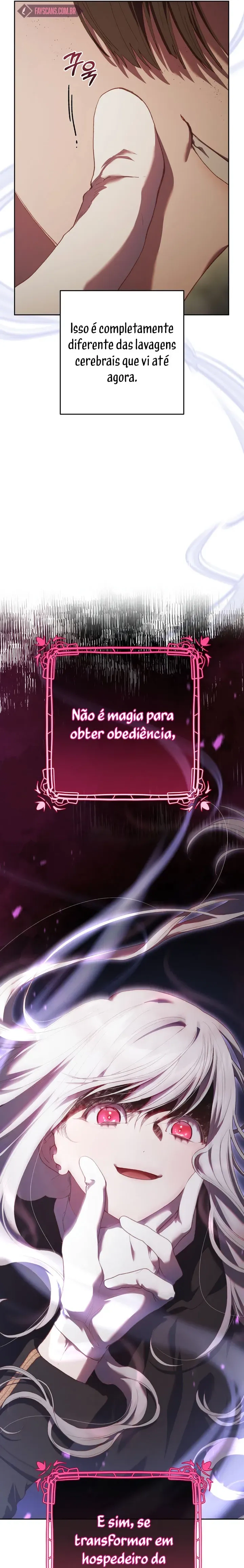 Ela é a Irmã de um Merda Capítulo 61 Página 3