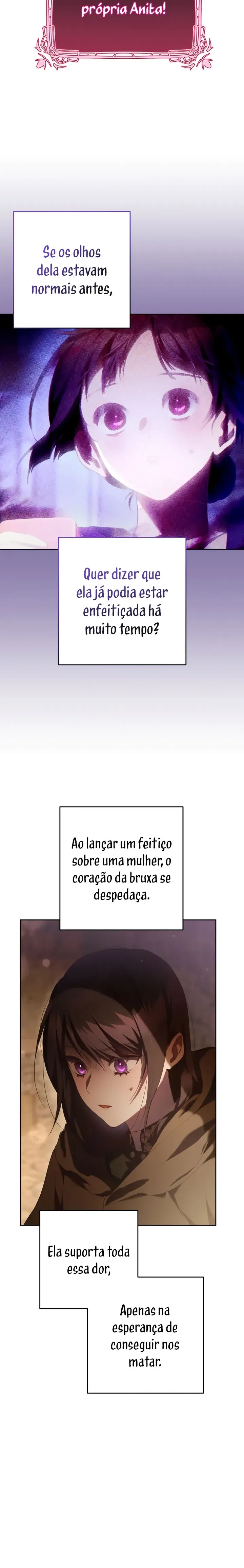 Ela é a Irmã de um Merda Capítulo 61 Página 4