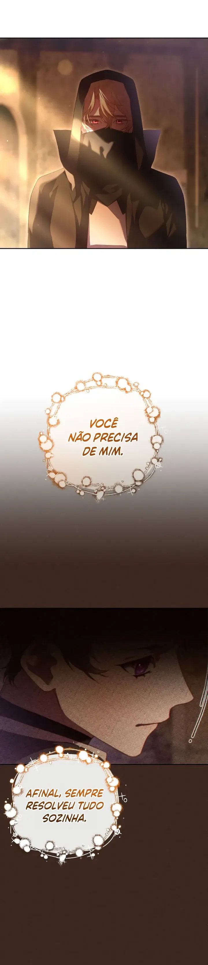 Ela é a Irmã de um Merda Capítulo 62 Página 19