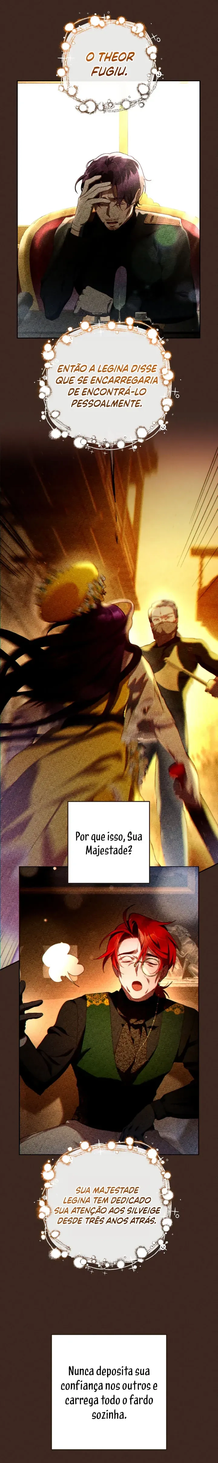 Ela é a Irmã de um Merda Capítulo 62 Página 20