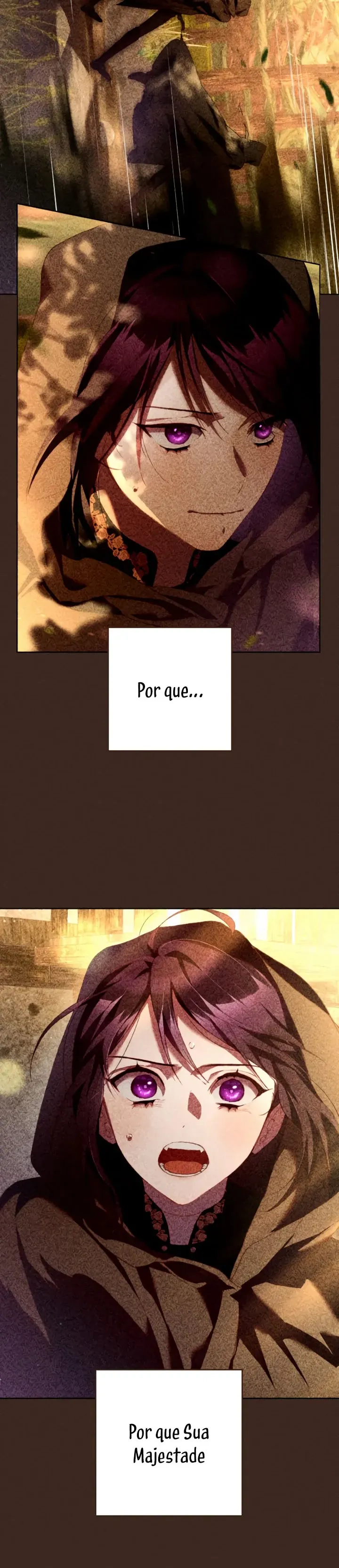 Ela é a Irmã de um Merda Capítulo 62 Página 24