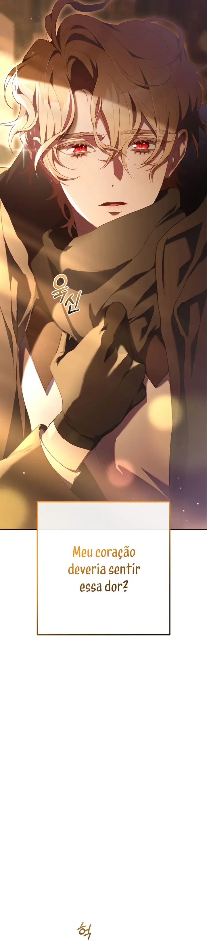 Ela é a Irmã de um Merda Capítulo 62 Página 27