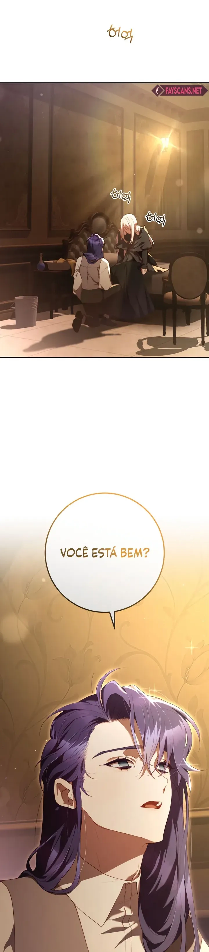 Ela é a Irmã de um Merda Capítulo 62 Página 28
