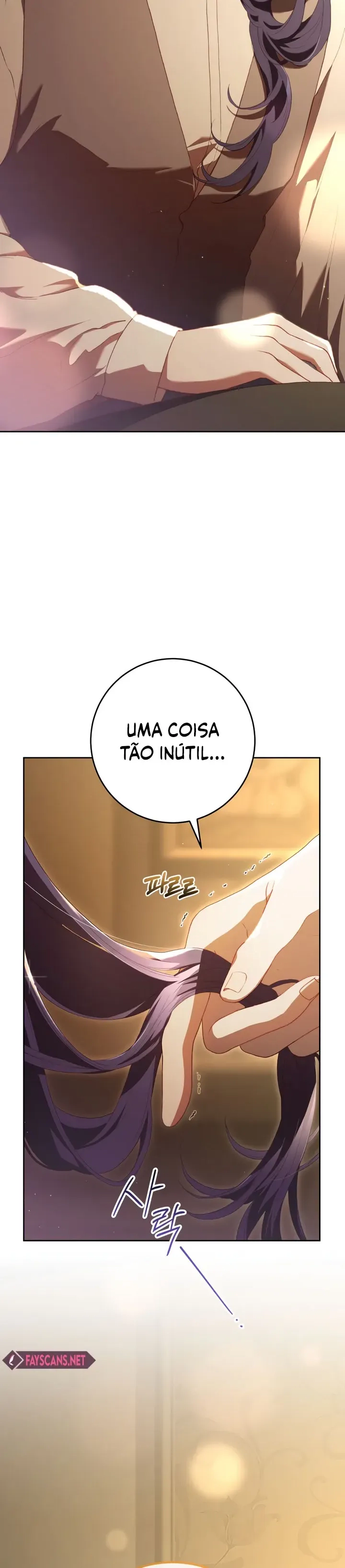 Ela é a Irmã de um Merda Capítulo 62 Página 29