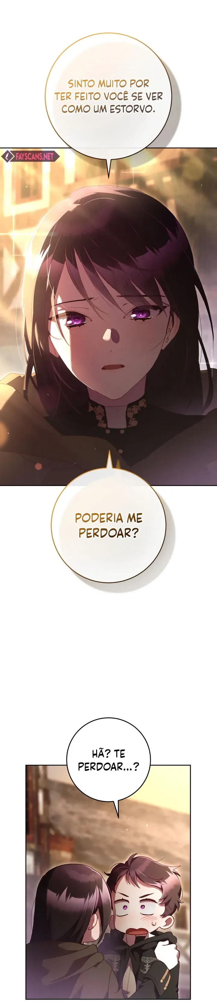 Ela é a Irmã de um Merda Capítulo 62 Página 4