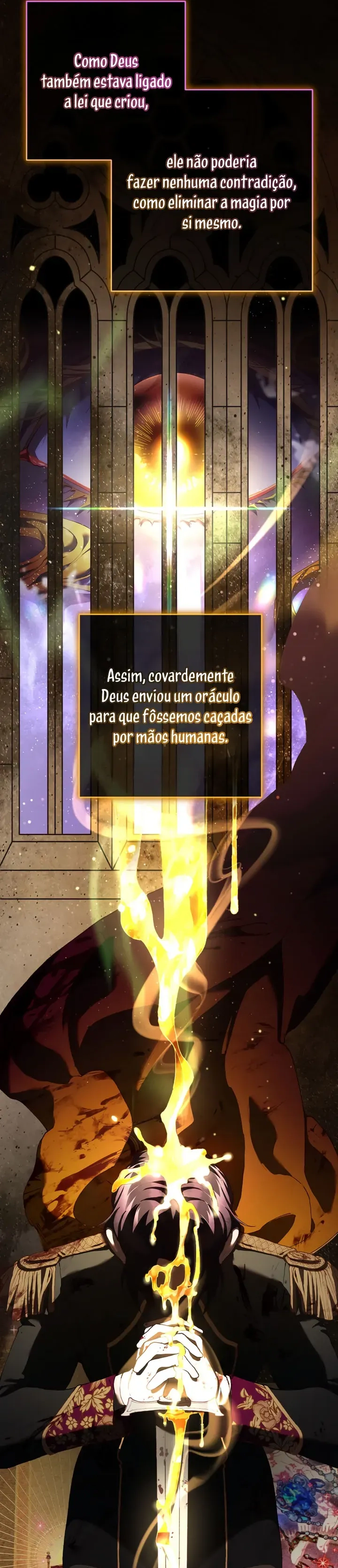 Ela é a Irmã de um Merda Capítulo 63 Página 11