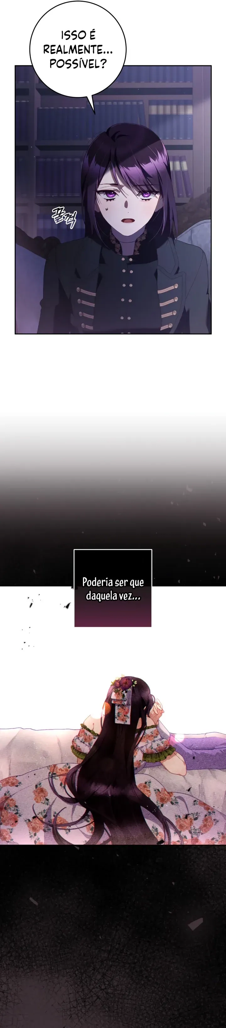 Ela é a Irmã de um Merda Capítulo 63 Página 25