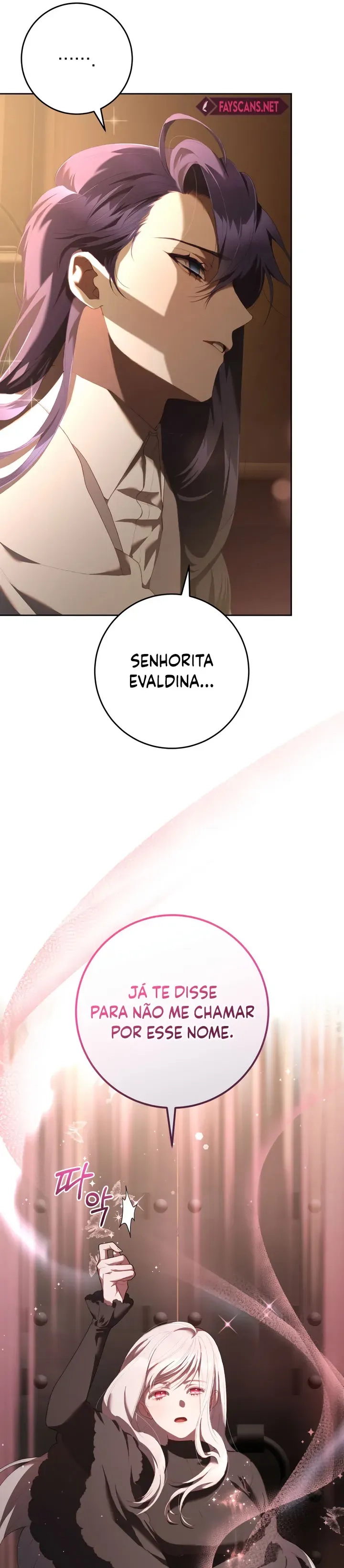 Ela é a Irmã de um Merda Capítulo 63 Página 3