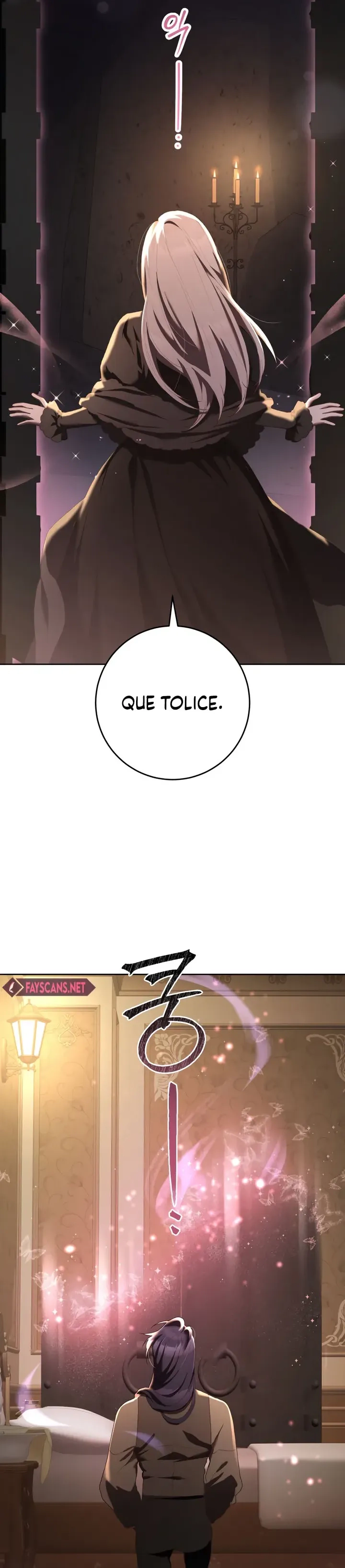 Ela é a Irmã de um Merda Capítulo 63 Página 5