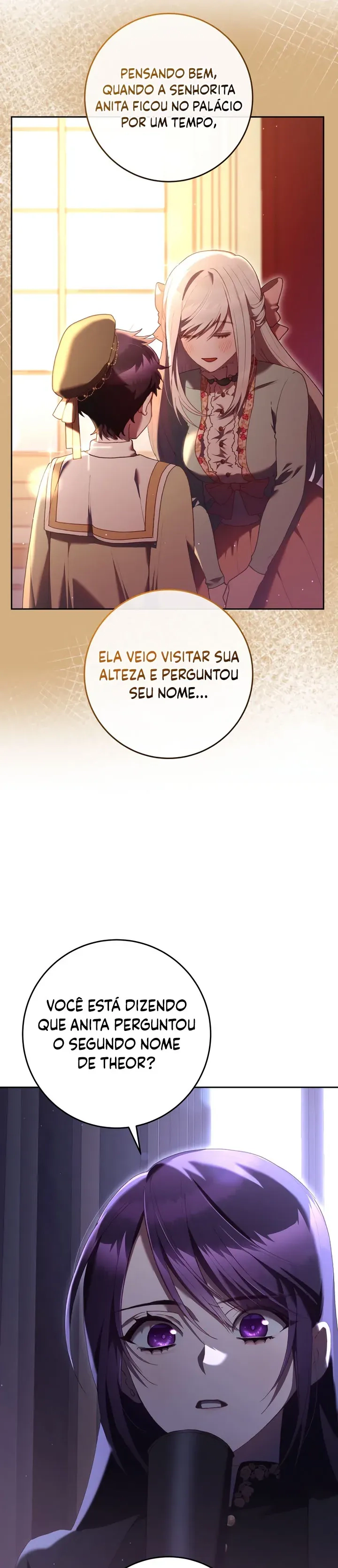 Ela é a Irmã de um Merda Capítulo 64 Página 16