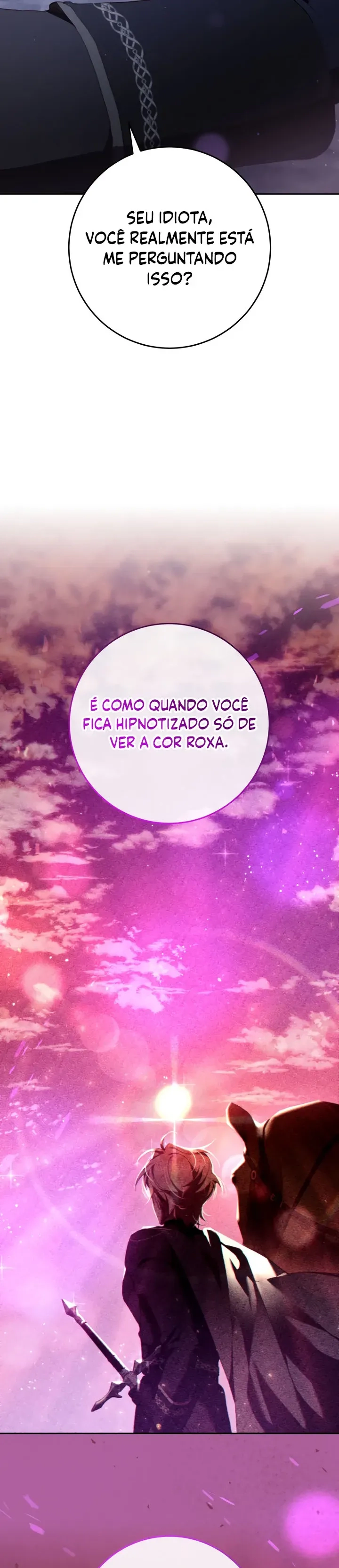 Ela é a Irmã de um Merda Capítulo 65 Página 16