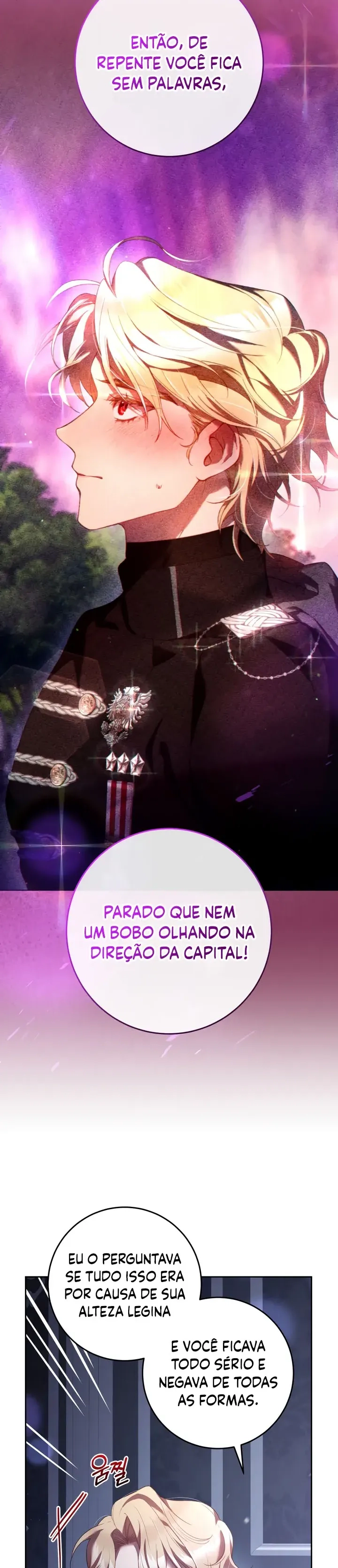 Ela é a Irmã de um Merda Capítulo 65 Página 17