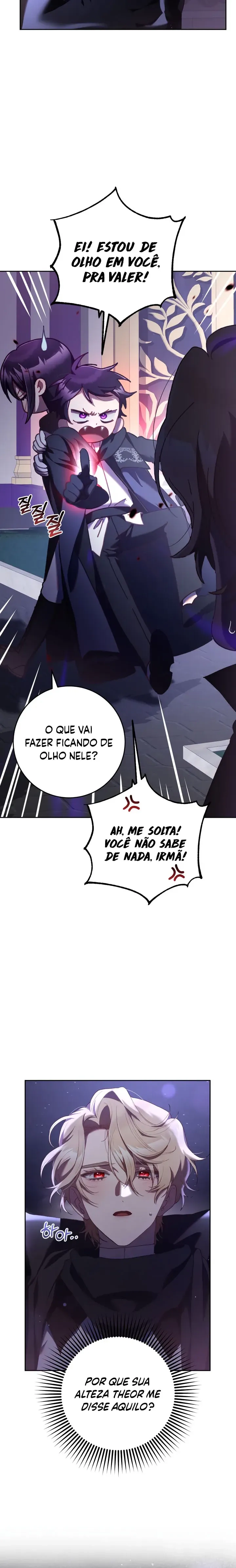 Ela é a Irmã de um Merda Capítulo 65 Página 2