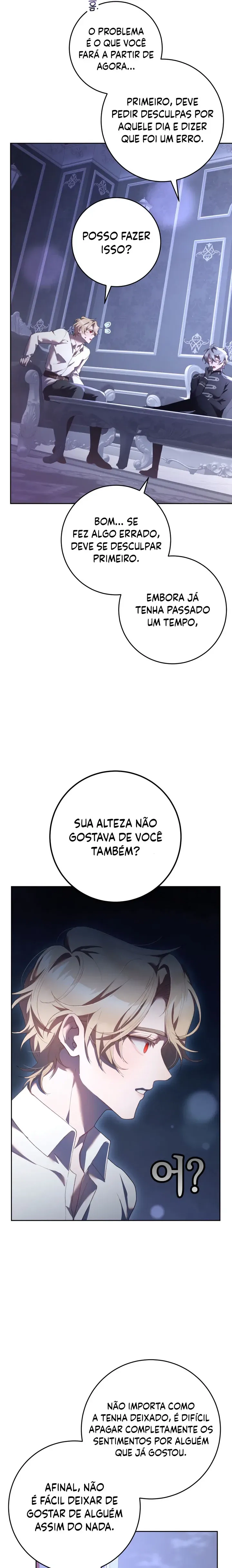 Ela é a Irmã de um Merda Capítulo 66 Página 14