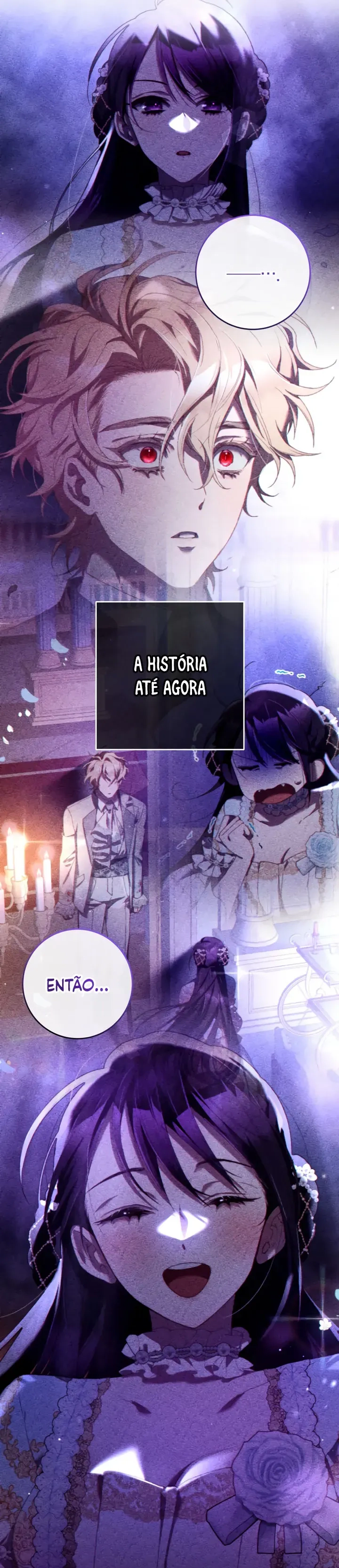 Ela é a Irmã de um Merda Capítulo 66 Página 18