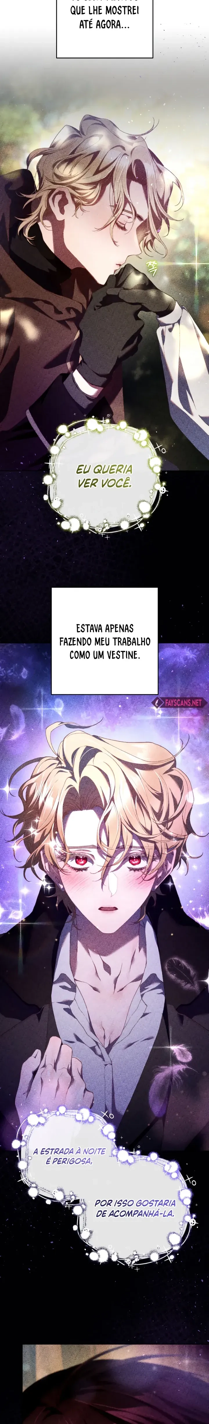 Ela é a Irmã de um Merda Capítulo 66 Página 9