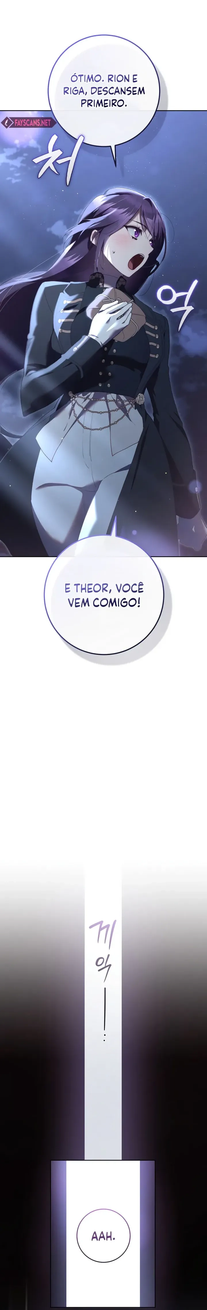 Ela é a Irmã de um Merda Capítulo 67 Página 14