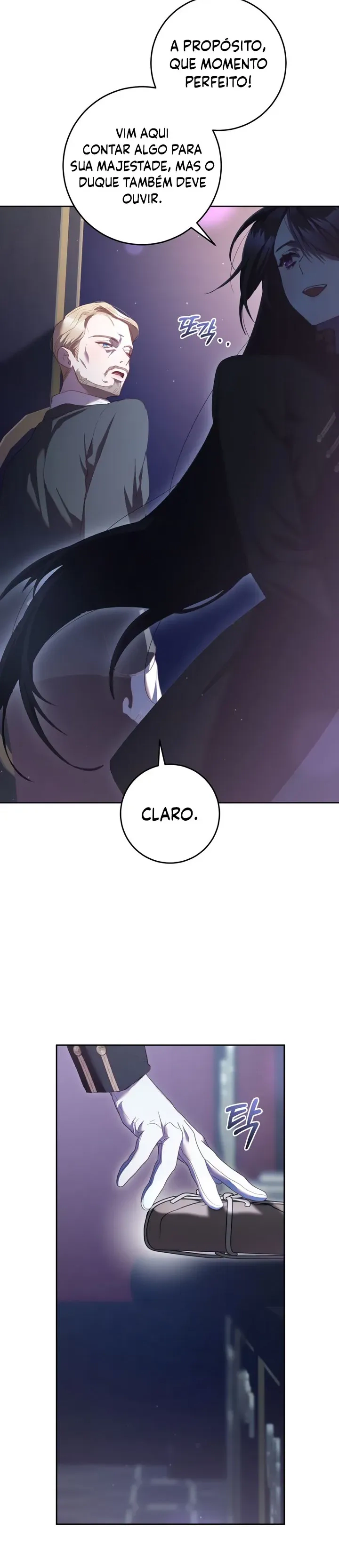 Ela é a Irmã de um Merda Capítulo 67 Página 17