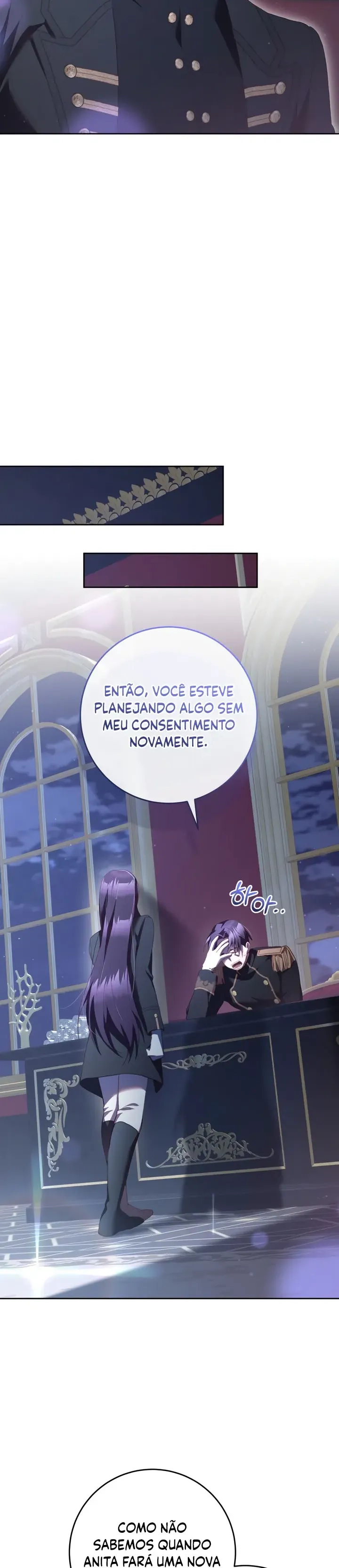 Ela é a Irmã de um Merda Capítulo 67 Página 19