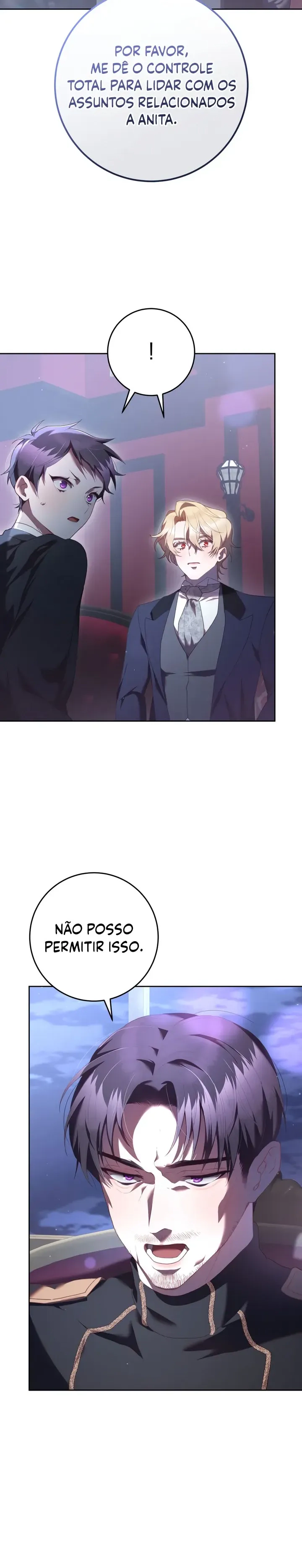Ela é a Irmã de um Merda Capítulo 67 Página 22