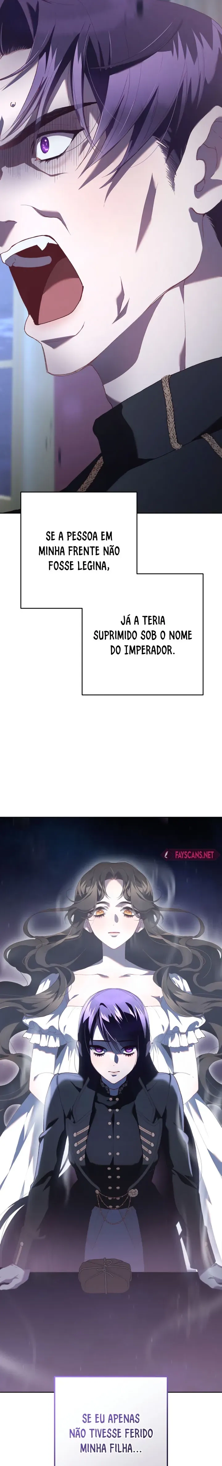 Ela é a Irmã de um Merda Capítulo 67 Página 27
