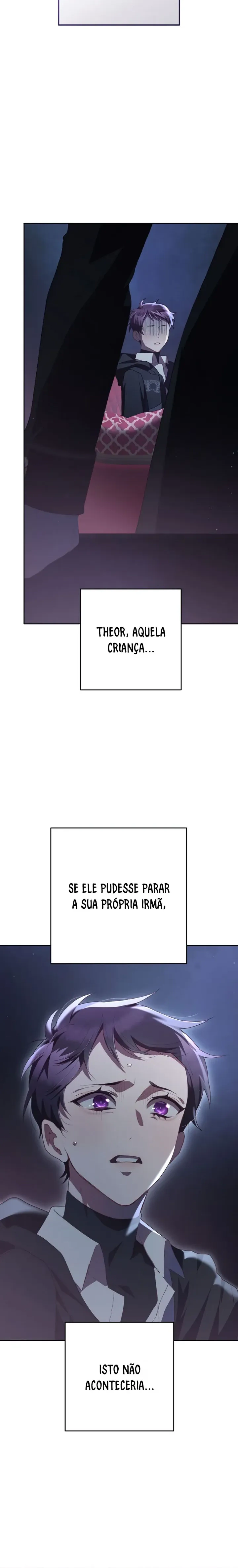 Ela é a Irmã de um Merda Capítulo 67 Página 28
