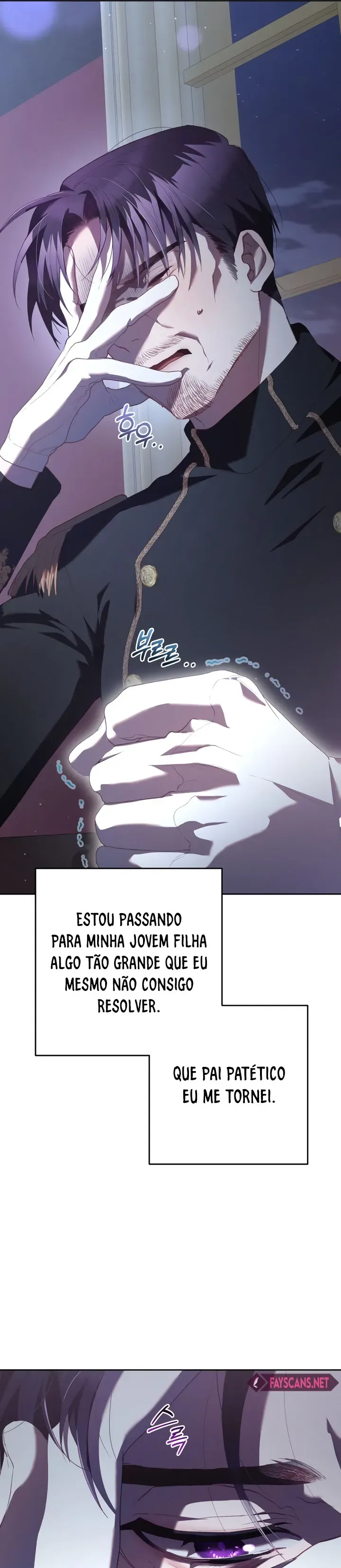 Ela é a Irmã de um Merda Capítulo 67 Página 29